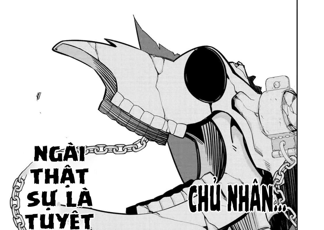 Hiền Giả Trở Thành Lich Chapter 19 - 72