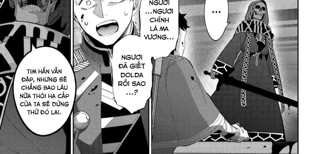 Hiền Giả Trở Thành Lich Chapter 19 - 9