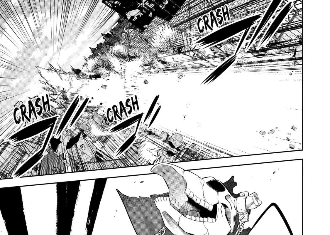 Hiền Giả Trở Thành Lich Chapter 19 - 82