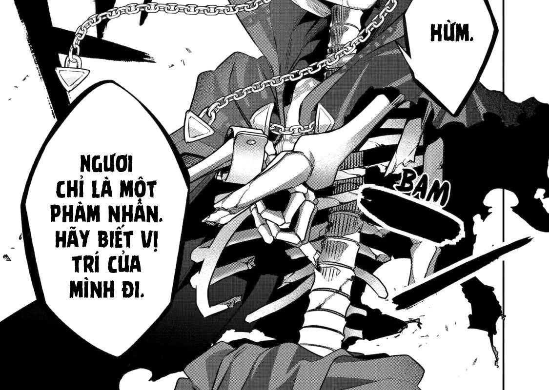 Hiền Giả Trở Thành Lich Chapter 19 - 83