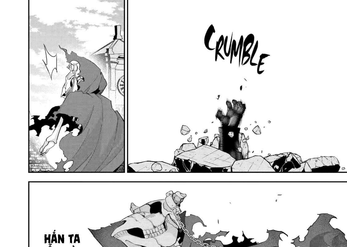 Hiền Giả Trở Thành Lich Chapter 19 - 84