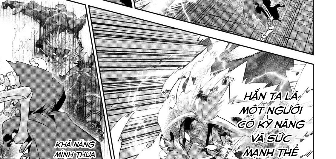 Hiền Giả Trở Thành Lich Chapter 19 - 87