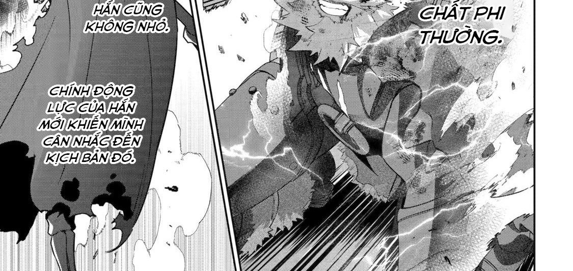 Hiền Giả Trở Thành Lich Chapter 19 - 88