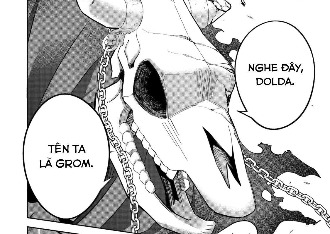 Hiền Giả Trở Thành Lich Chapter 19 - 89