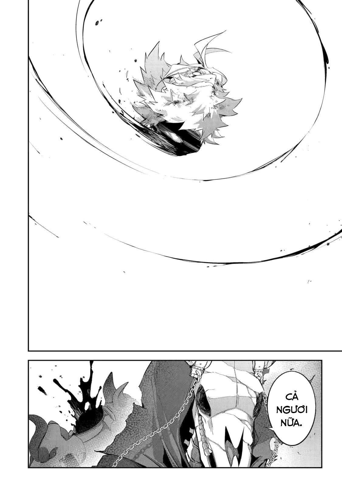 Hiền Giả Trở Thành Lich Chapter 19 - 92