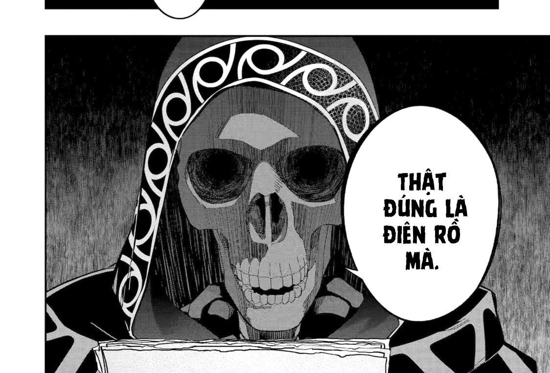 Hiền Giả Trở Thành Lich Chapter 19 - 96