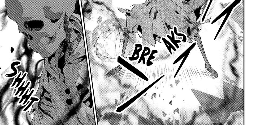 Hiền Giả Trở Thành Lich Chapter 2 - 102