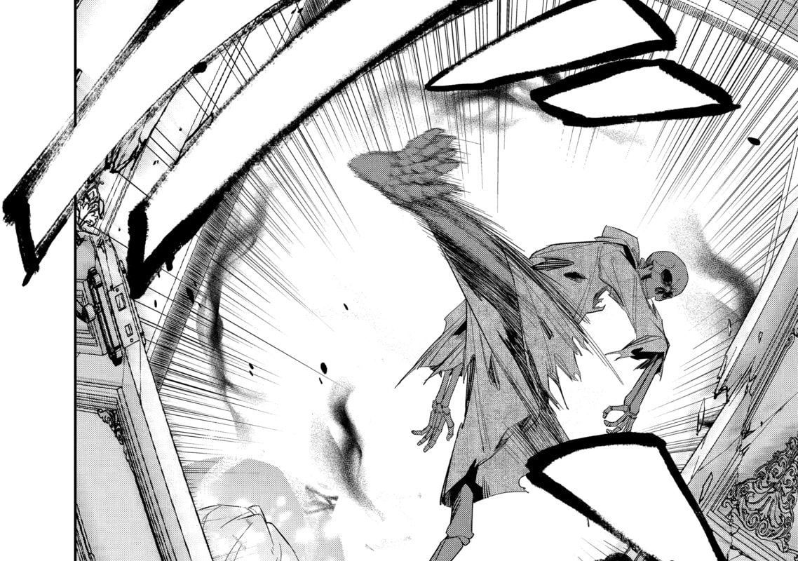 Hiền Giả Trở Thành Lich Chapter 2 - 103