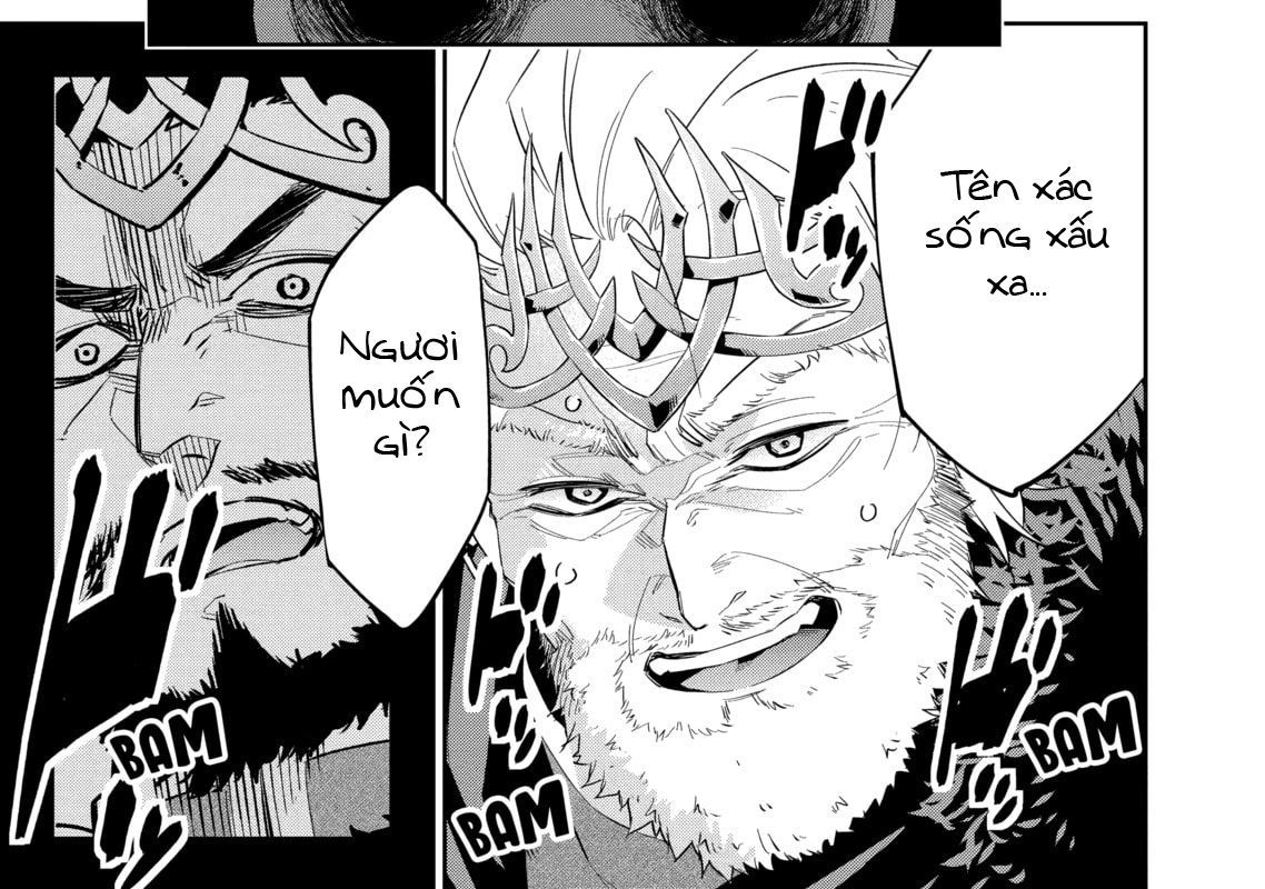 Hiền Giả Trở Thành Lich Chapter 2 - 108