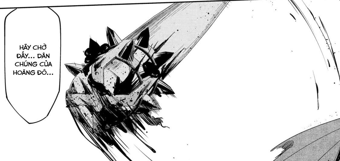 Hiền Giả Trở Thành Lich Chapter 2 - 18