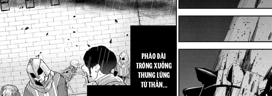 Hiền Giả Trở Thành Lich Chapter 2 - 19