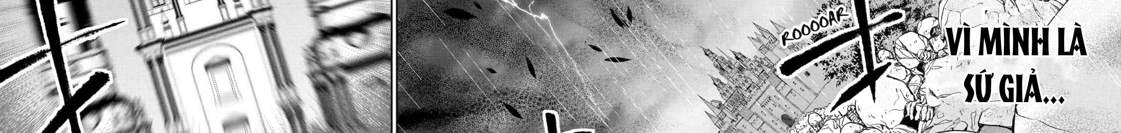 Hiền Giả Trở Thành Lich Chapter 2 - 25