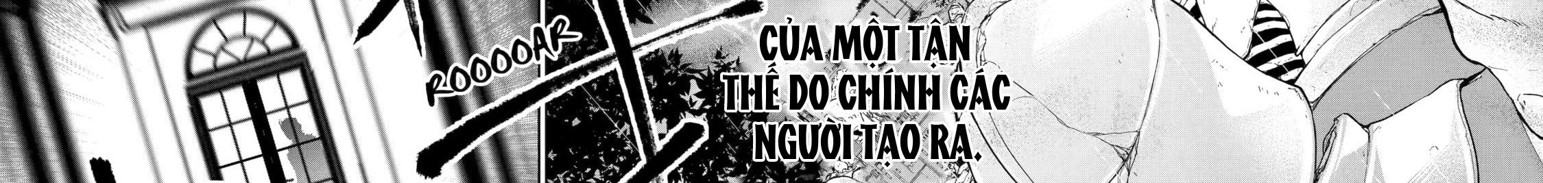 Hiền Giả Trở Thành Lich Chapter 2 - 27