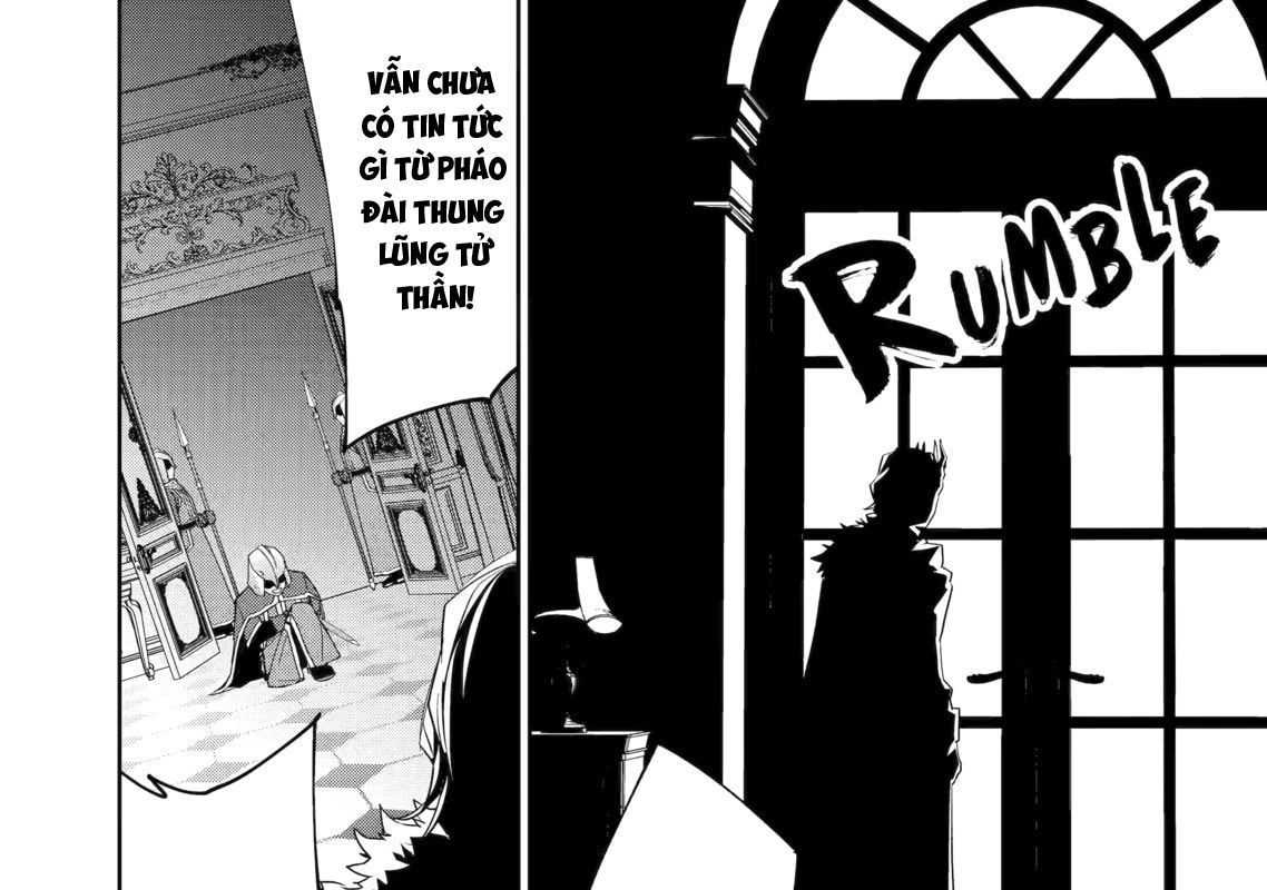 Hiền Giả Trở Thành Lich Chapter 2 - 29