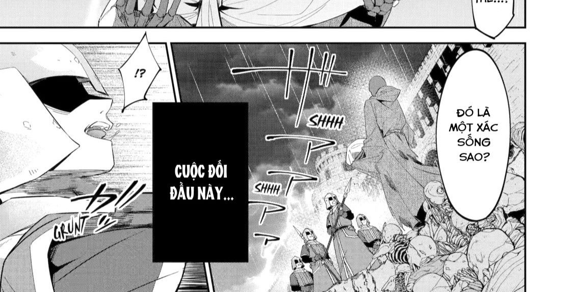 Hiền Giả Trở Thành Lich Chapter 2 - 4