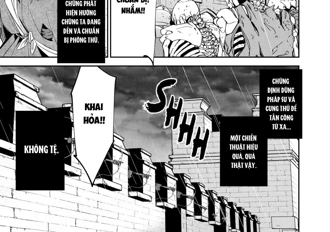 Hiền Giả Trở Thành Lich Chapter 2 - 32