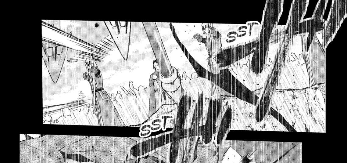 Hiền Giả Trở Thành Lich Chapter 2 - 36