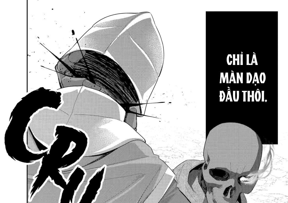 Hiền Giả Trở Thành Lich Chapter 2 - 5