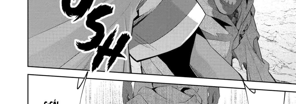 Hiền Giả Trở Thành Lich Chapter 2 - 6