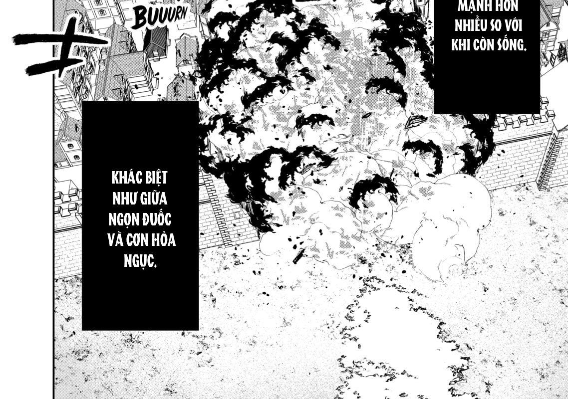 Hiền Giả Trở Thành Lich Chapter 2 - 55