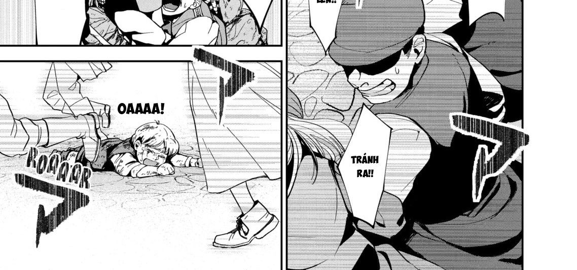 Hiền Giả Trở Thành Lich Chapter 2 - 58