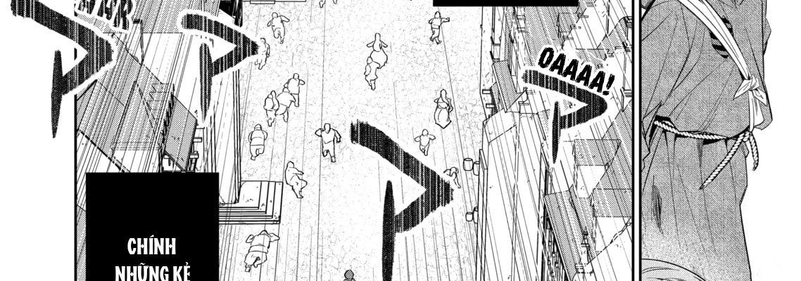 Hiền Giả Trở Thành Lich Chapter 2 - 60