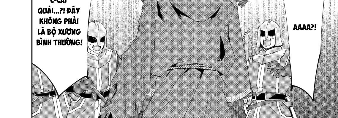 Hiền Giả Trở Thành Lich Chapter 2 - 7