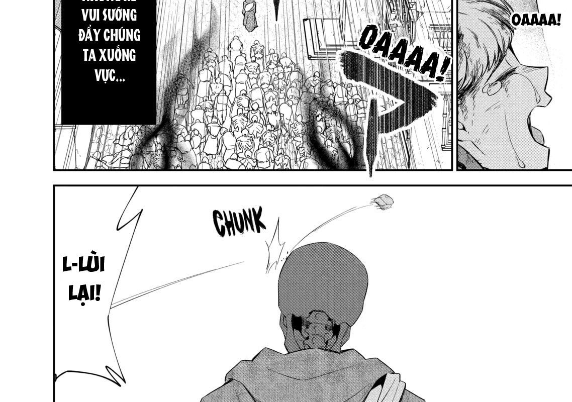 Hiền Giả Trở Thành Lich Chapter 2 - 61