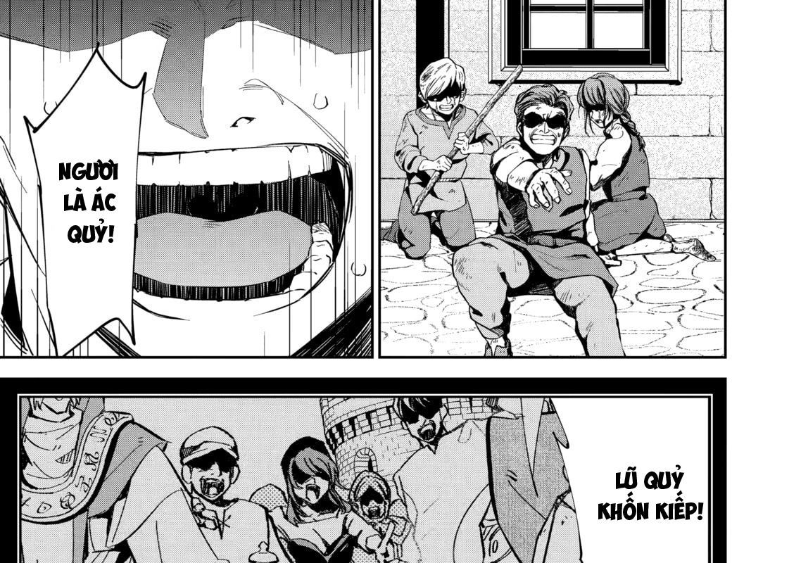 Hiền Giả Trở Thành Lich Chapter 2 - 62