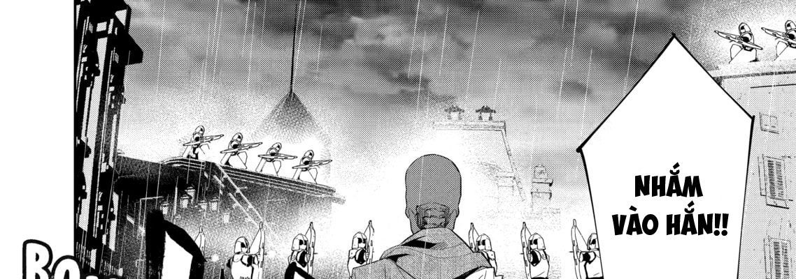 Hiền Giả Trở Thành Lich Chapter 2 - 64