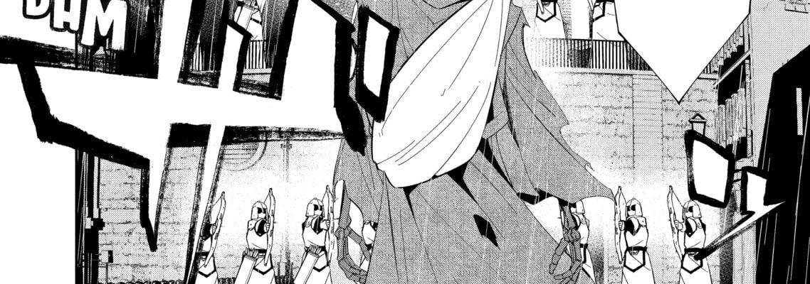 Hiền Giả Trở Thành Lich Chapter 2 - 65