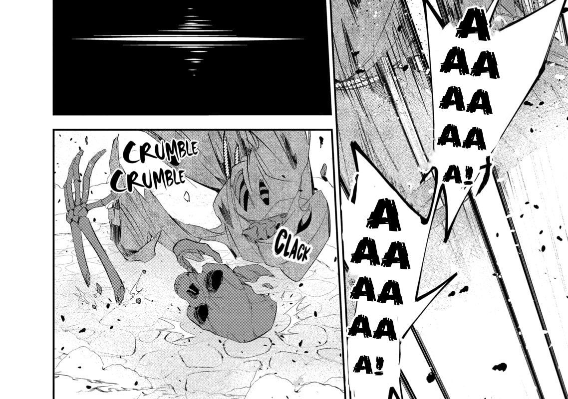 Hiền Giả Trở Thành Lich Chapter 2 - 71