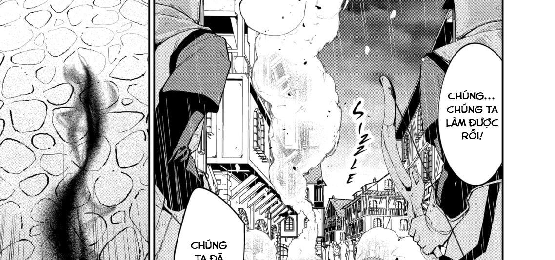 Hiền Giả Trở Thành Lich Chapter 2 - 72