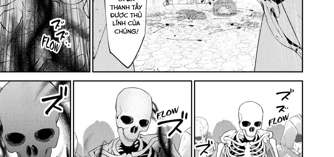 Hiền Giả Trở Thành Lich Chapter 2 - 73