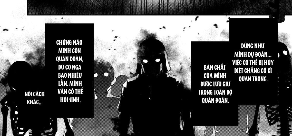 Hiền Giả Trở Thành Lich Chapter 2 - 77