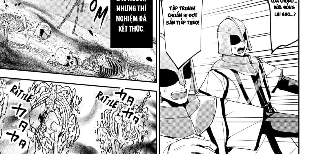 Hiền Giả Trở Thành Lich Chapter 2 - 80