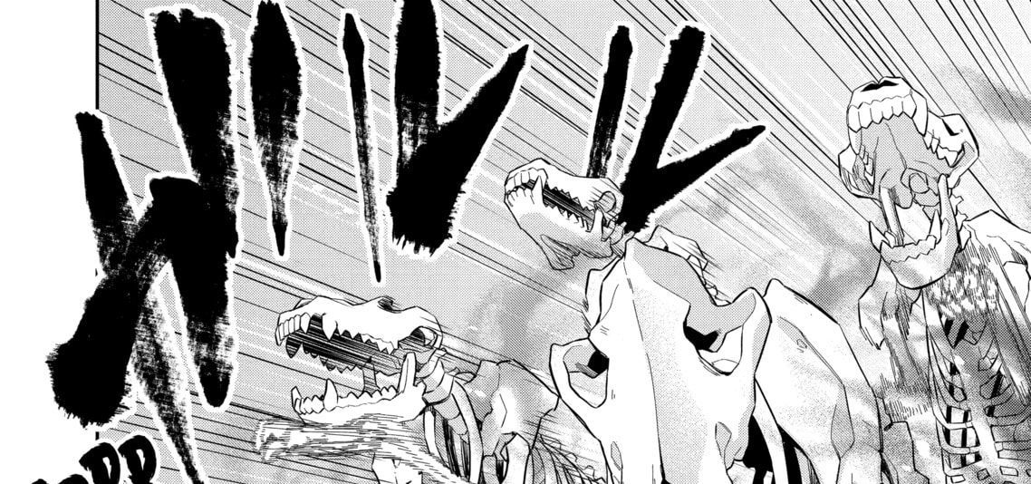 Hiền Giả Trở Thành Lich Chapter 2 - 81