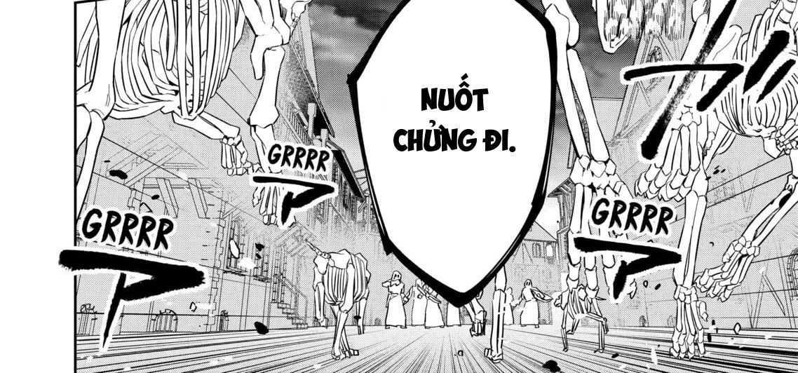 Hiền Giả Trở Thành Lich Chapter 2 - 83