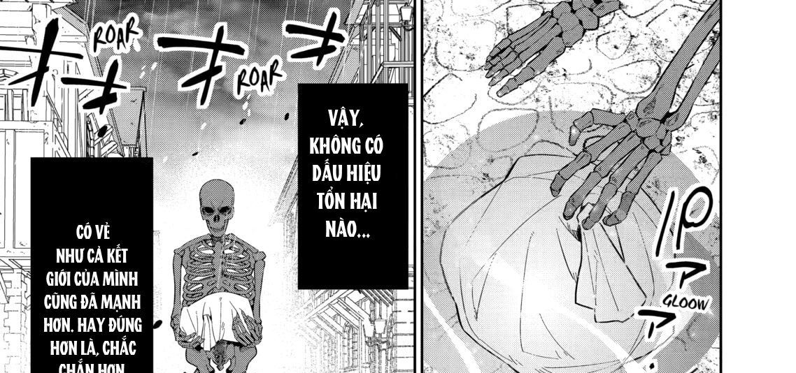 Hiền Giả Trở Thành Lich Chapter 2 - 84