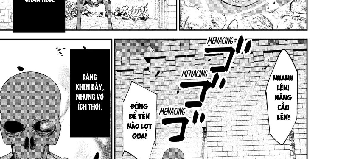 Hiền Giả Trở Thành Lich Chapter 2 - 85