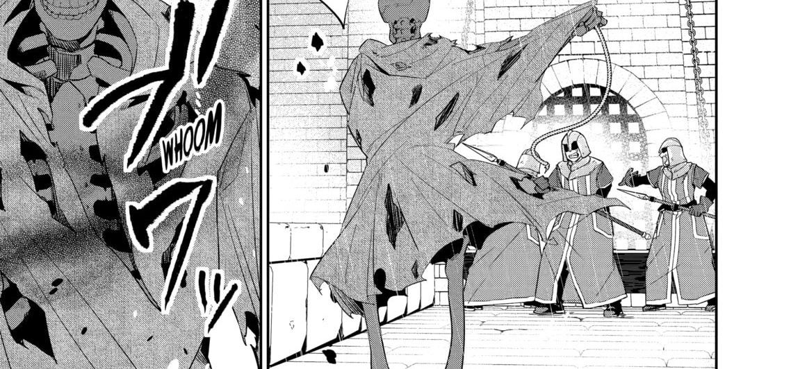 Hiền Giả Trở Thành Lich Chapter 2 - 86