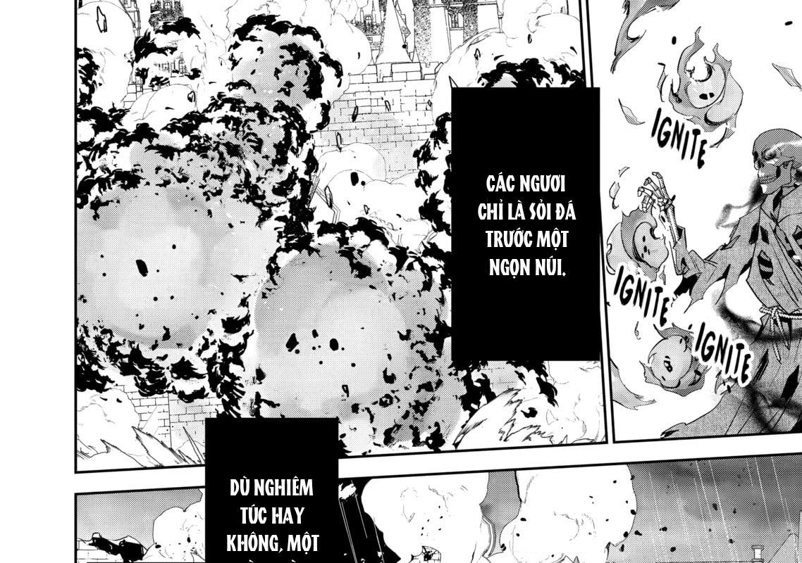 Hiền Giả Trở Thành Lich Chapter 2 - 87