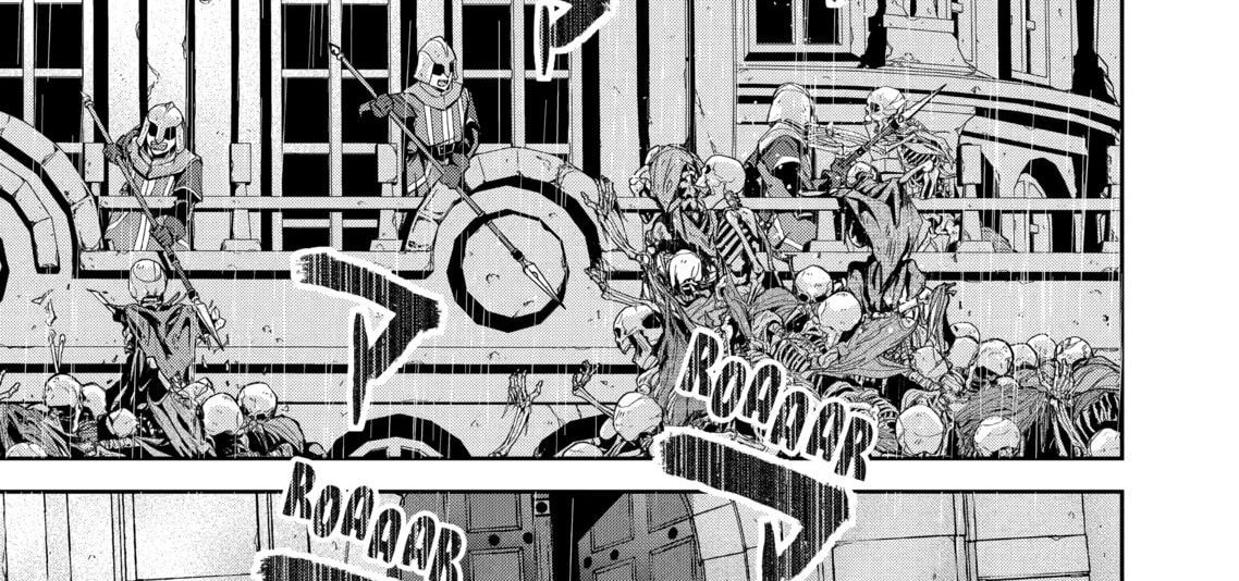 Hiền Giả Trở Thành Lich Chapter 2 - 90