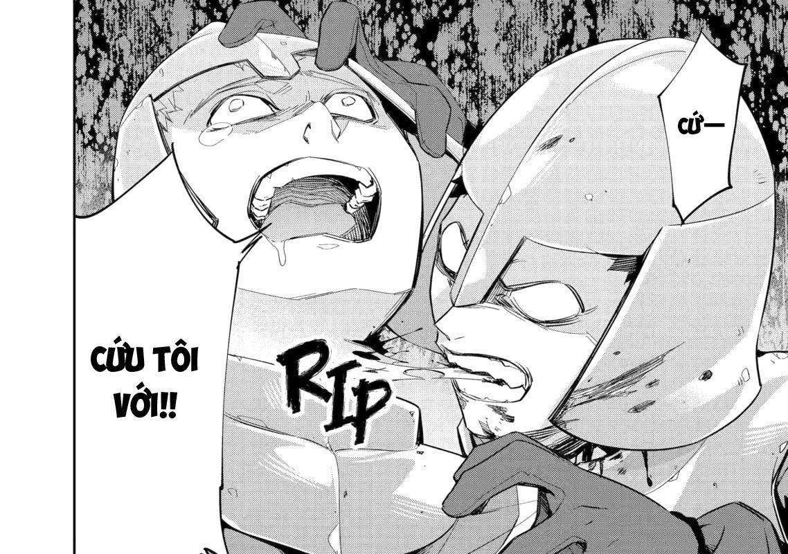 Hiền Giả Trở Thành Lich Chapter 2 - 10