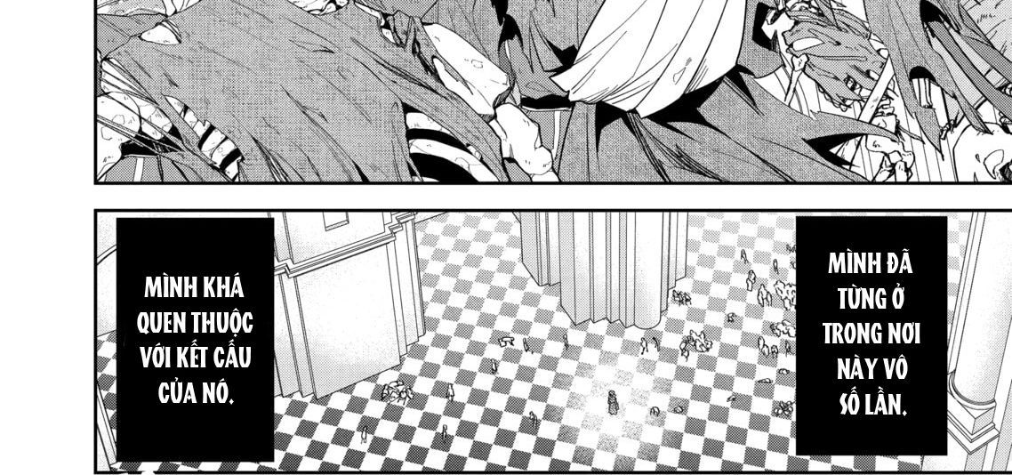 Hiền Giả Trở Thành Lich Chapter 2 - 93