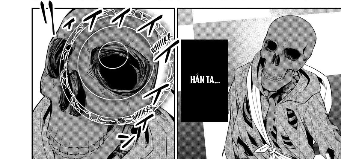 Hiền Giả Trở Thành Lich Chapter 2 - 94