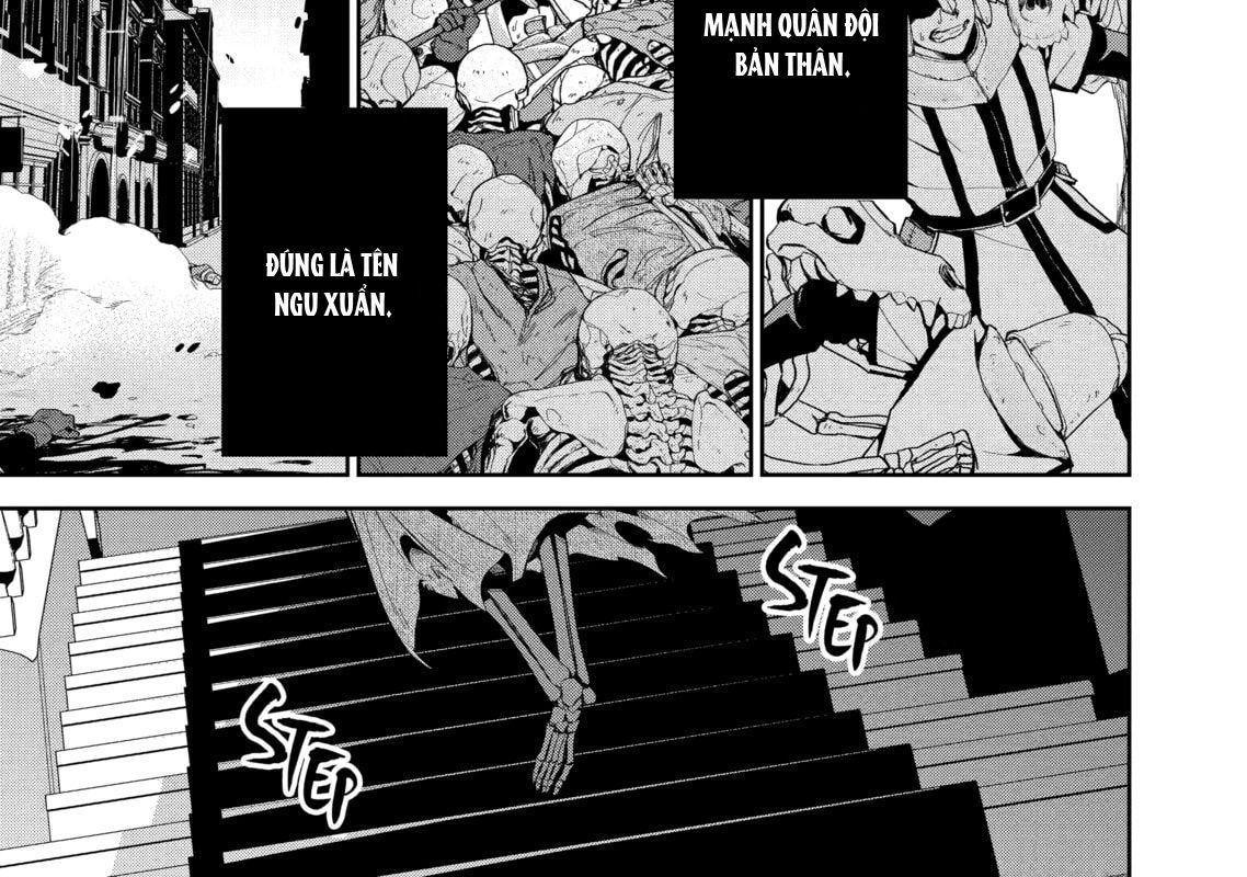 Hiền Giả Trở Thành Lich Chapter 2 - 96