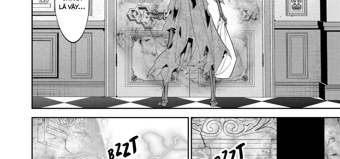 Hiền Giả Trở Thành Lich Chapter 2 - 98