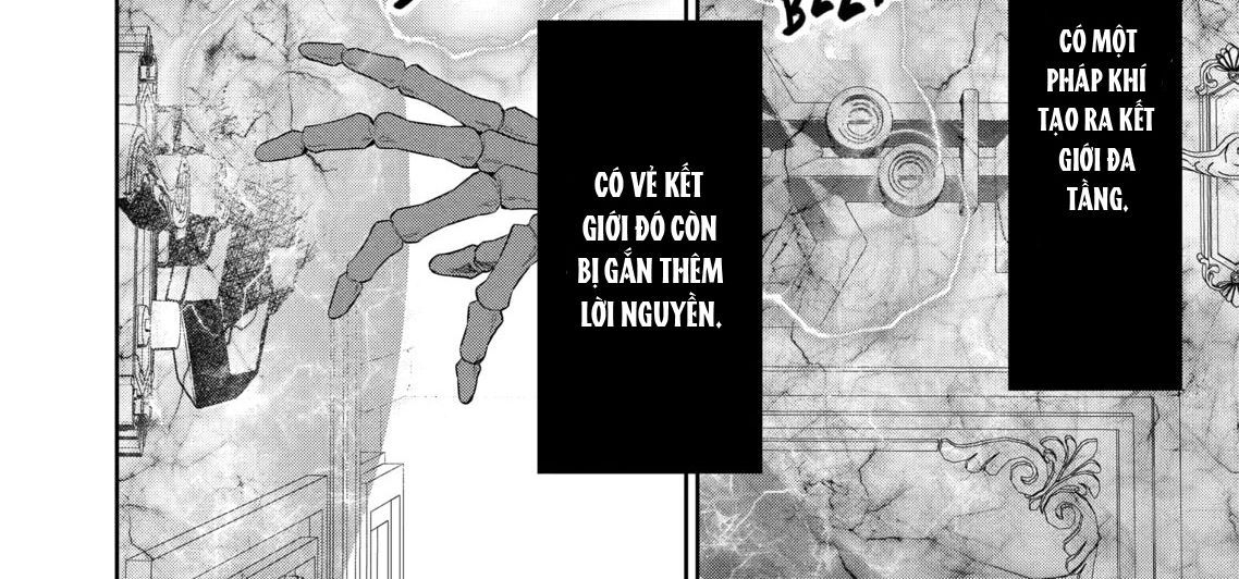 Hiền Giả Trở Thành Lich Chapter 2 - 99