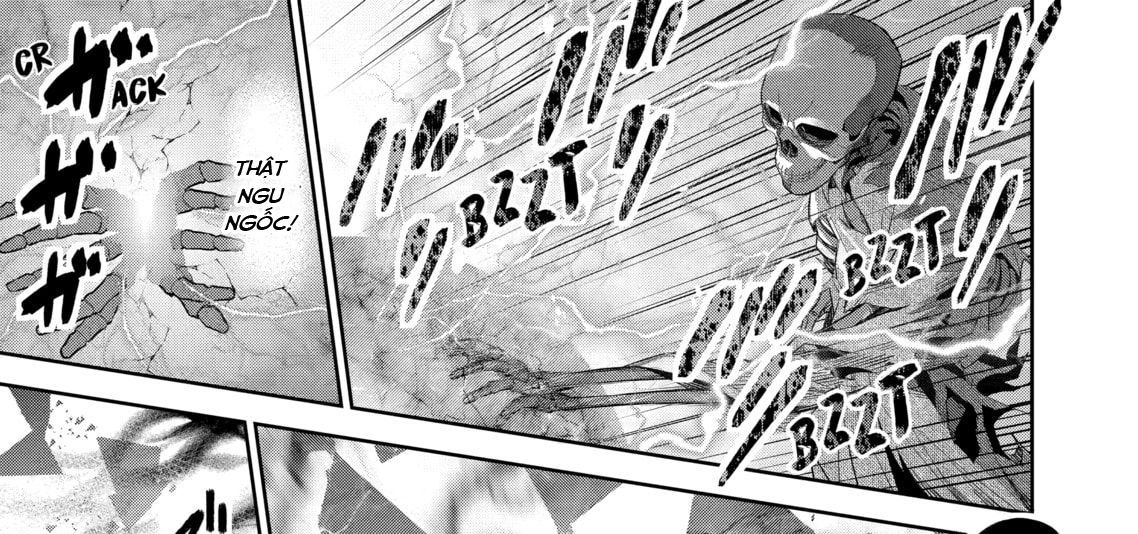 Hiền Giả Trở Thành Lich Chapter 2 - 100